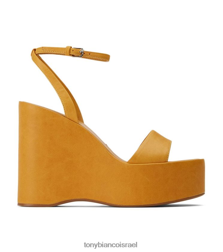 נעלי עקב טריז | נשים cantelope antiq Tony Bianco טריזי וסנה 8BNR8T15